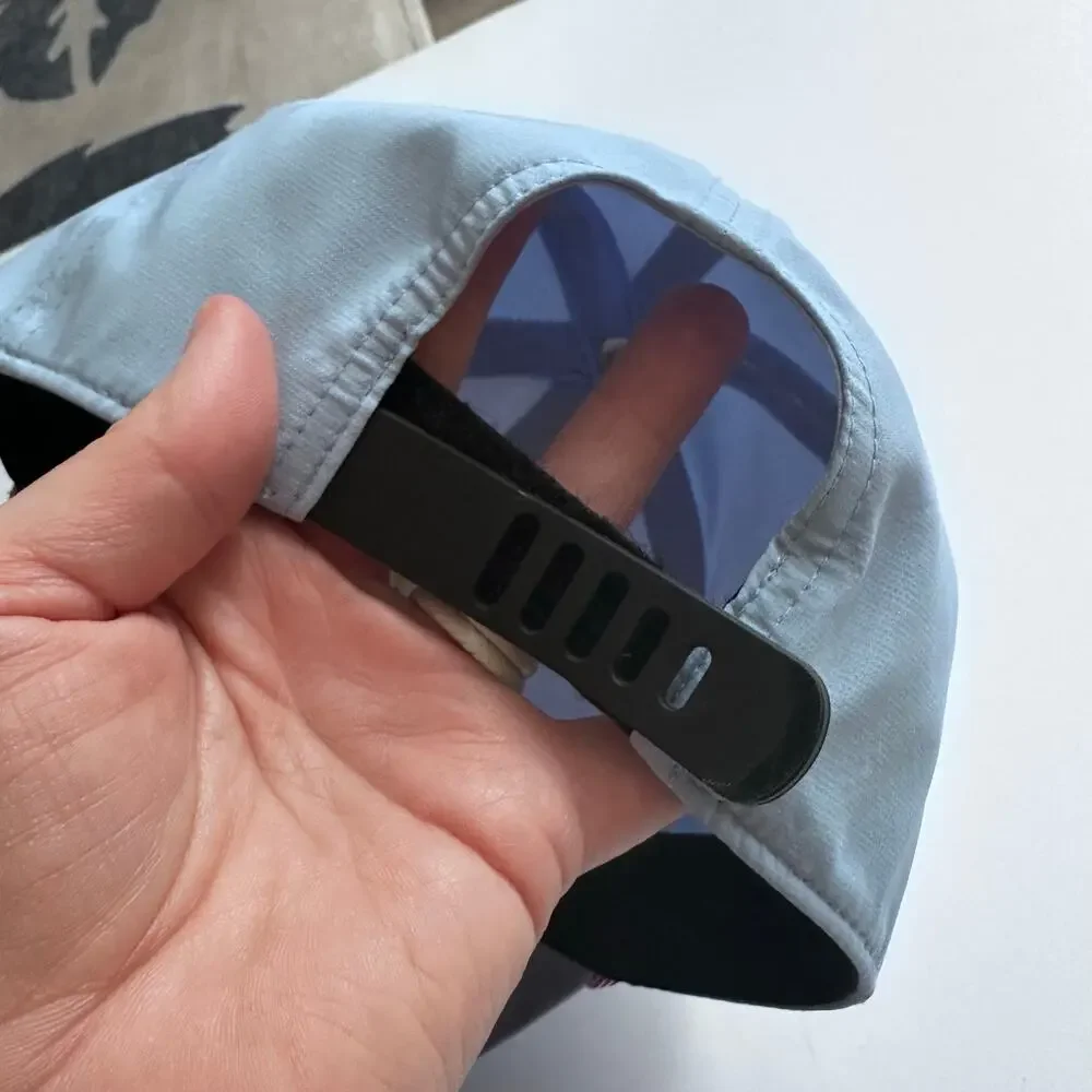 New Kids Drive Chip Putt Golf Hats - Adjustable!